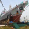 Karachi Shipyard & Engineering Works Limited