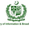 Ministry of Information & Broadcasting