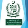 Ministry of Maritime Affairs