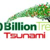 Ten Billion Tree Tsunami Programme