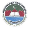 Balochistan Public Service Commission (BPSC)