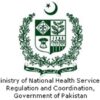 Ministry of National Health Services Regulations