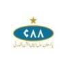 Pakistan Civil Aviation Authority (PCAA)