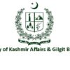 Ministry of Kashmir Affairs & Gilgit Baltistan