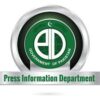 Press Information Department