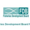 Fisheries Development Board (FDB)