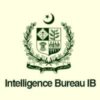 Intelligence Bureau (IB)