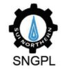 Sui Northern Gas Pipelines Limited (SNGPL)