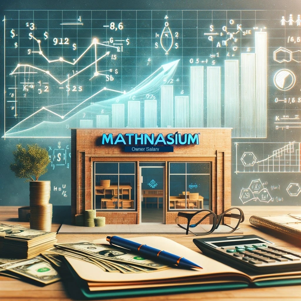 Mathnasium Franchise Owner Salary: Understanding the Financial Potential