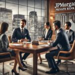 JPMorgan Private Banker Salary Insights