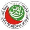 Pakistan Institute of Medical Sciences