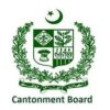 Cantonment Board