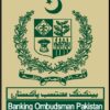 Banking Mohtasib Pakistan