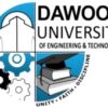 Dawood University Of Engineering & Technology