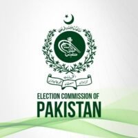 Election Commission Of Pakistan ECP