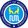 National University of Modern Languages (NUML)