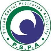 Punjab Social Protection Authority PSPA