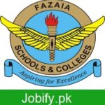 Fazaia Schools and Colleges