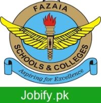 Fazaia Schools and Colleges