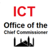 Office of the Chief Commissioner ICT