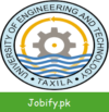 UET Taxila