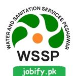 Water & Sanitation Services Peshawar