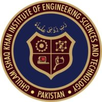 GIK Institute of Engineering Sciences & Technology