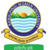 Rawalpindi Women University (RWU)