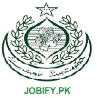 Local Government (LGD Sindh) Job Listing Page