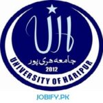 University of Haripur