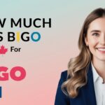 BIGO LIVE PAYING DETAIL