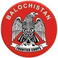 Frontier Corps Balochistan