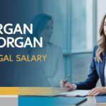 A girl in the office of Morgan & Morgan