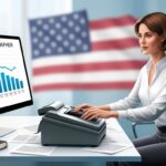 Court Stenographer Salary in the USA: A Guide to Earnings, Growth, and Career Insights