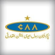 Pakistan Civil Aviation Authority CAA