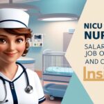 NICU Nurse Salary Detail image