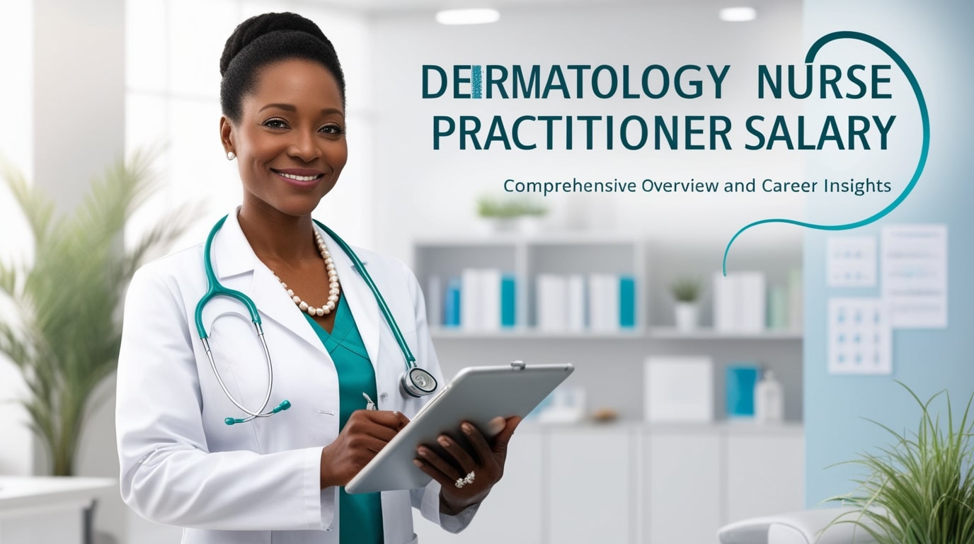 Dermatology Nurse Practitioner