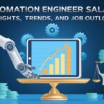 Automation Engineer