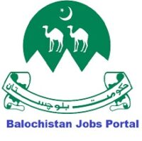 Balochistan Jobs Portal