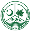 Azad Jammu & Kashmir – Official