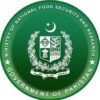 Ministry of National Food Security & Research