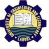 University of Engineering and Technology