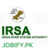 Indus River System Authority (IRSA)