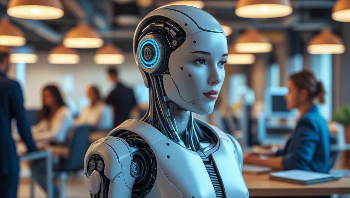 Top 10 AI-Proof Careers: Skills to Future-Proof Your Job