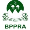 Balochistan Public Procurement Authority