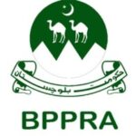 Balochistan Public Procurement Authority