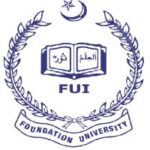 Foundation University Islamabad - FUI