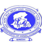 Sindh Livestock & Fisheries Department