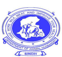 Sindh Livestock & Fisheries Department