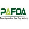 Punjab Agriculture Food Drug Authority